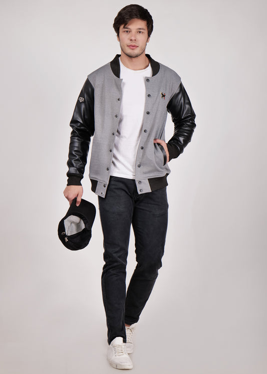 Men's Regular Fit Winter Wear Jacket For Men || Classy Jacket For Casual & Party Wear