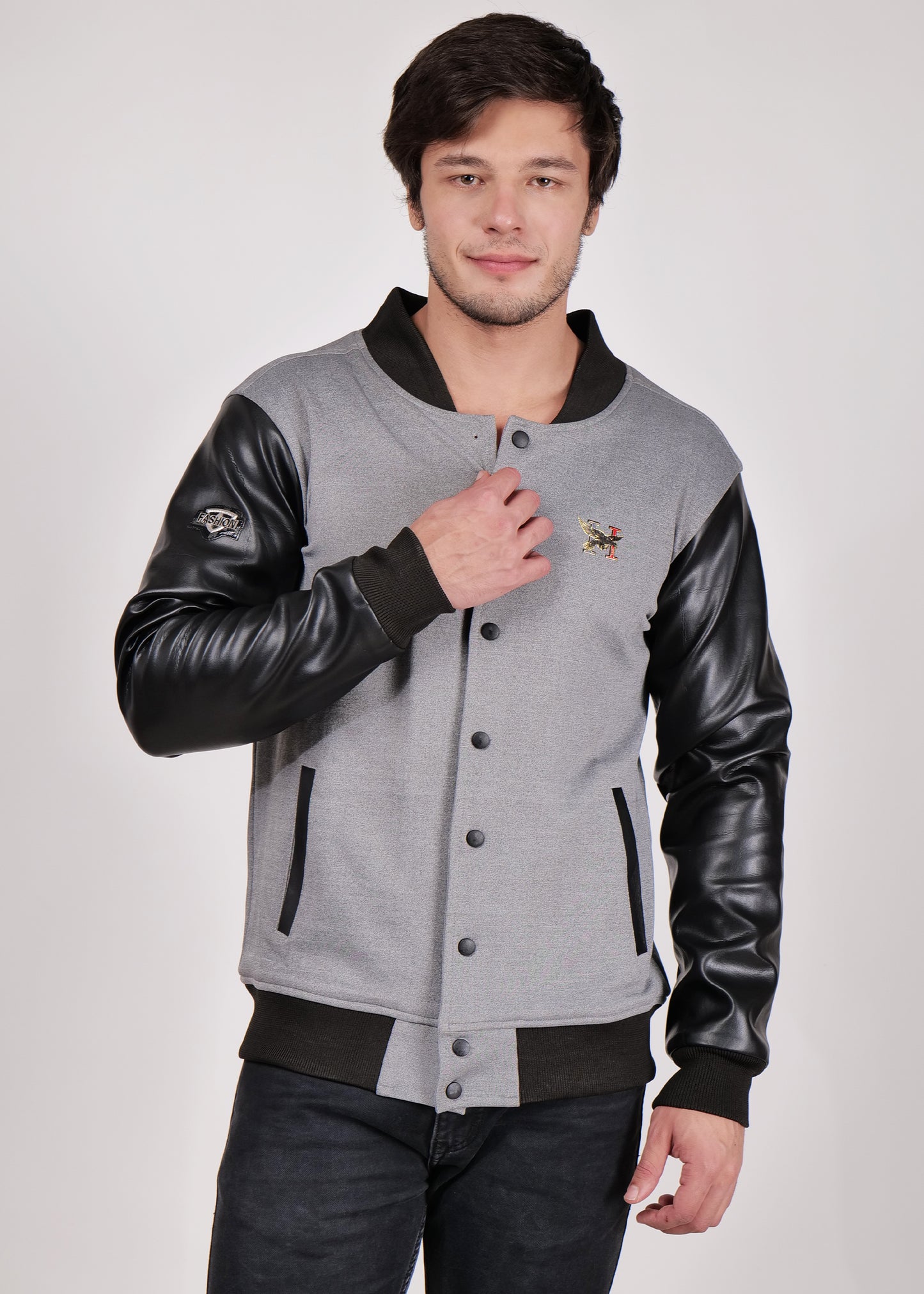 Men's Regular Fit Winter Wear Jacket For Men || Classy Jacket For Casual & Party Wear