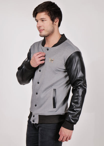 Men's Regular Fit Winter Wear Jacket For Men || Classy Jacket For Casual & Party Wear