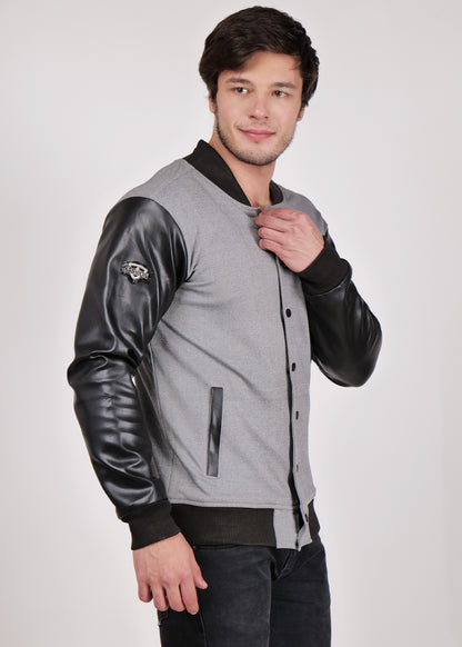 Men's Regular Fit Winter Wear Jacket For Men || Classy Jacket For Casual & Party Wear